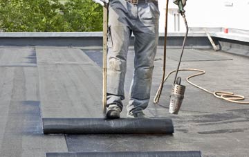 flat roof replacement Bicknoller, Somerset