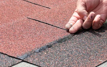 Bicknoller asphalt roof repairs
