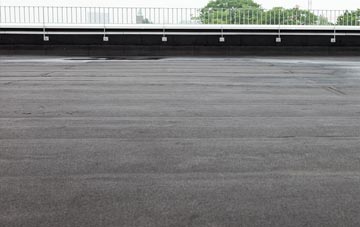 Bicknoller asphalt roof replacement