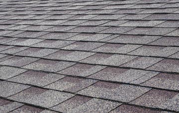 Bicknoller tiles for shallow pitch roofing