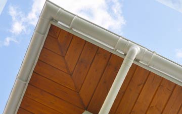 Bicknoller soffit types