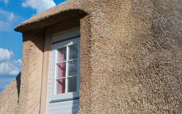 Bicknoller thatch roof disadvantages